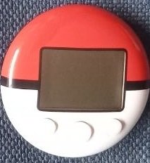Pokéwalker Nintendo