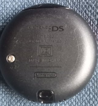 Pokéwalker Nintendo