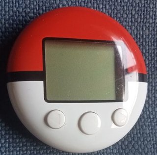 Pokéwalker Nintendo