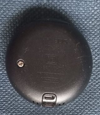 Pokéwalker Nintendo