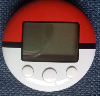 Pokéwalker Nintendo