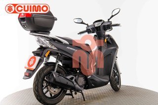 KYMCO PEOPLE S 125