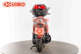 KYMCO PEOPLE S 125