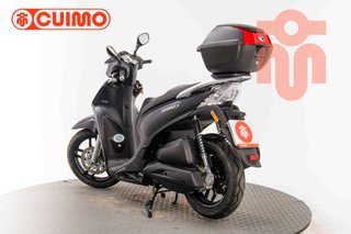 KYMCO PEOPLE S 125