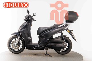 KYMCO PEOPLE S 125