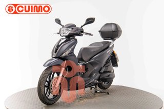 KYMCO PEOPLE S 125