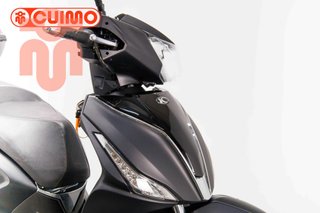 KYMCO PEOPLE S 125