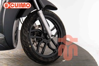KYMCO PEOPLE S 125