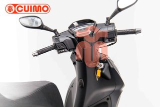 KYMCO PEOPLE S 125