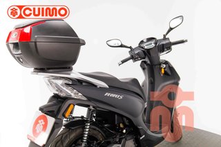 KYMCO PEOPLE S 125