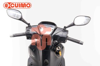KYMCO PEOPLE S 125