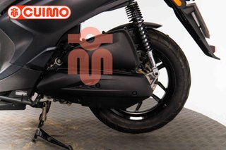 KYMCO PEOPLE S 125