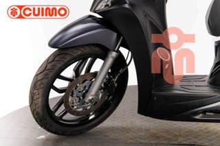 KYMCO PEOPLE S 125