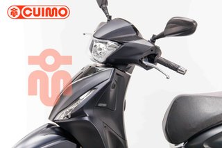 KYMCO PEOPLE S 125