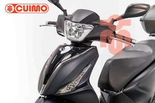 KYMCO PEOPLE S 125