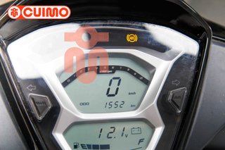 KYMCO PEOPLE S 125