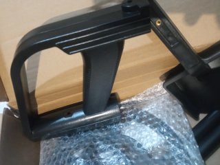 Detector de Metales con Indicador