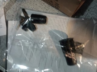 Detector de Metales con Indicador