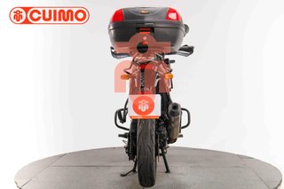ROYAL ENFIELD HIMALAYAN 410
