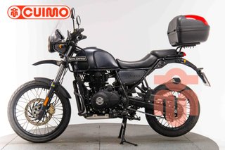 ROYAL ENFIELD HIMALAYAN 410