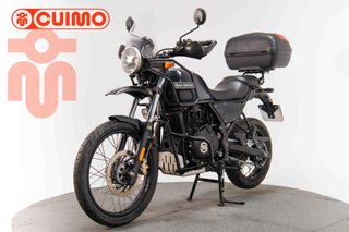 ROYAL ENFIELD HIMALAYAN 410