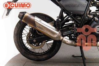 ROYAL ENFIELD HIMALAYAN 410