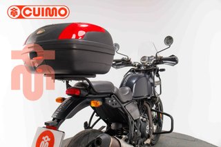 ROYAL ENFIELD HIMALAYAN 410