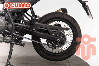 ROYAL ENFIELD HIMALAYAN 410