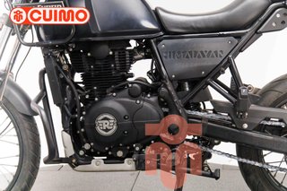 ROYAL ENFIELD HIMALAYAN 410