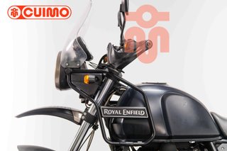 ROYAL ENFIELD HIMALAYAN 410