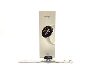 E1810697-0    Google Pixel Watch 3