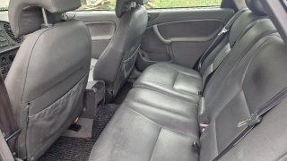 Saab 9-3 2000