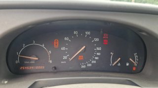 Saab 9-3 2000
