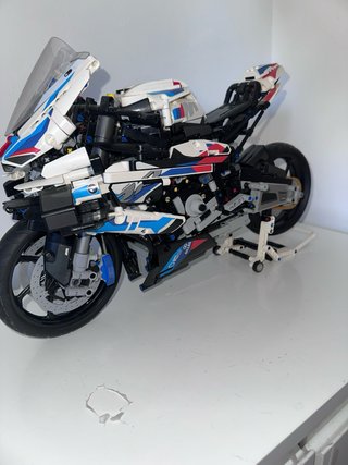 Lego Technic BMW S 1000 RR