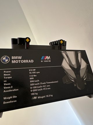 Lego Technic BMW S 1000 RR