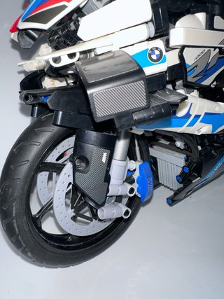 Lego Technic BMW S 1000 RR