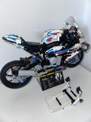 Lego Technic BMW S 1000 RR
