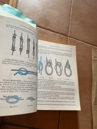 Patrones de embarcaciones de recreo
