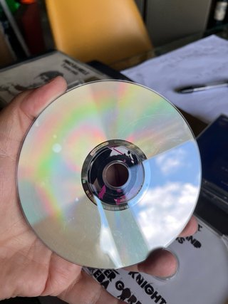 CD David Guetta - One Love