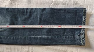 Napapijri Jeans Blu Nuovi Hot