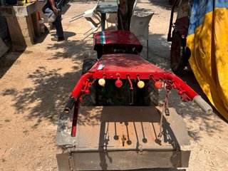 Motocultor Agria 21 CV