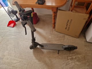 Xiaomi Mi Electric Scooter 1S