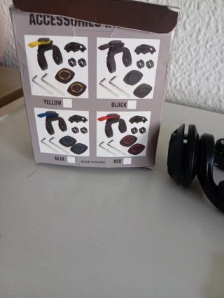 Soporte móvil para bicicleta