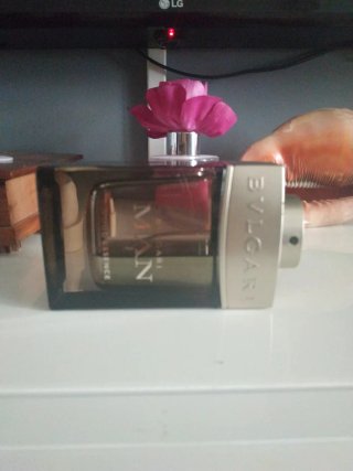 Woody essence 40 ml