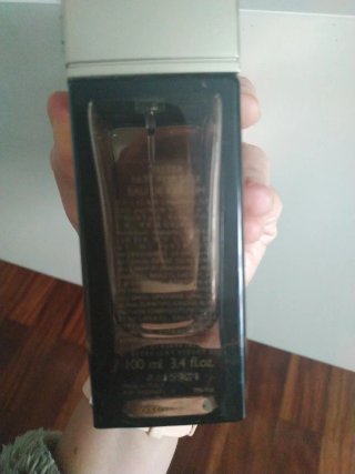 Woody essence 40 ml