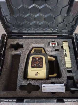 Laserliner 056.100L / Centurium Express 410 S