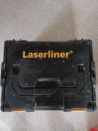 Laserliner 056.100L / Centurium Express 410 S