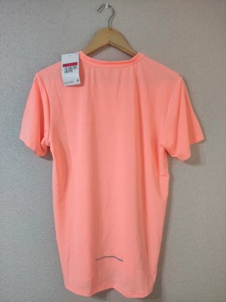 ​Camiseta Nike Running Dri-Fit Nueva (Talla M/L)