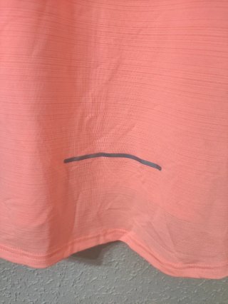 ​Camiseta Nike Running Dri-Fit Nueva (Talla M/L)