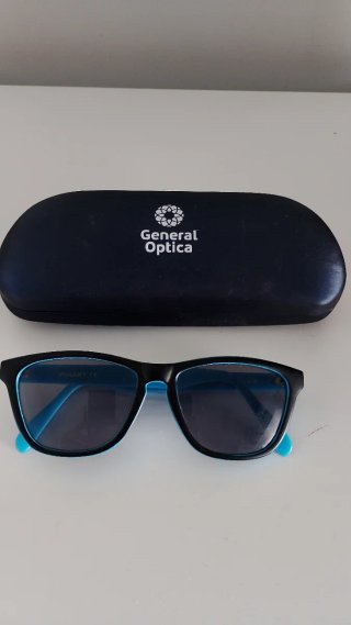 Gafas de sol niño General Optica